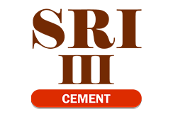 SRI-3 Cement Admin